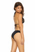 PQ Swim Midnight Bikini Top